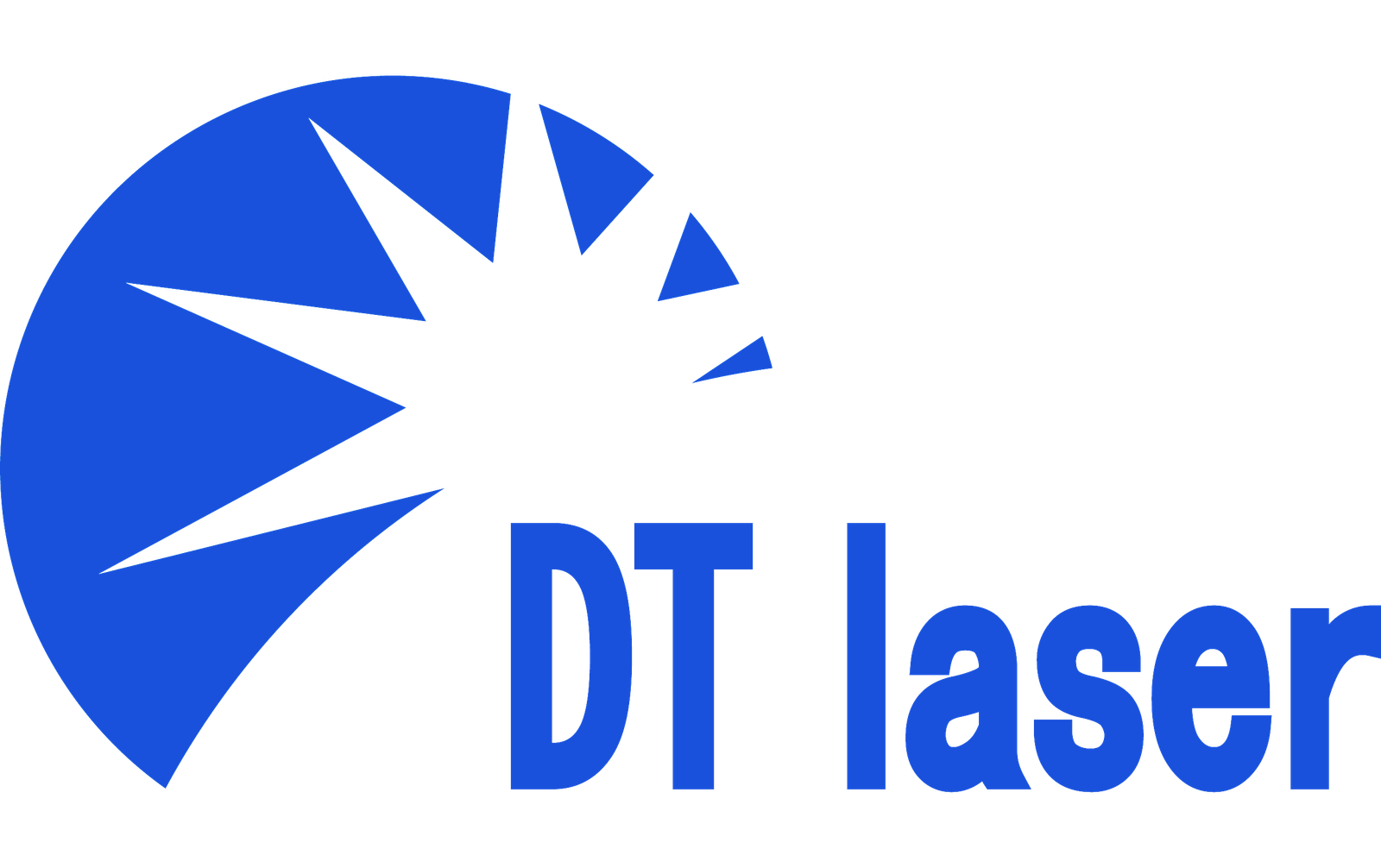 Laizhou Detong Laser Technology Co., Ltd